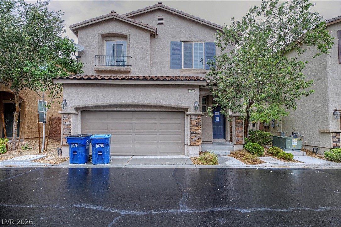 10715 Yarmouth Bay Court — photo