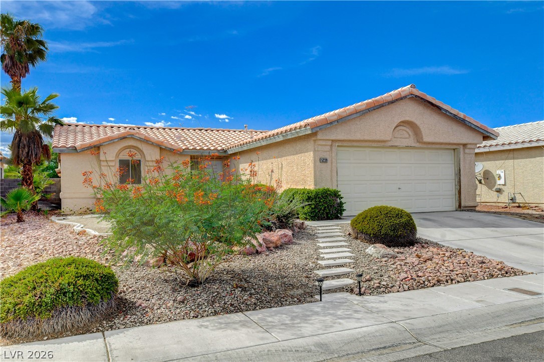 5239 Ferrell Mountain Court — photo