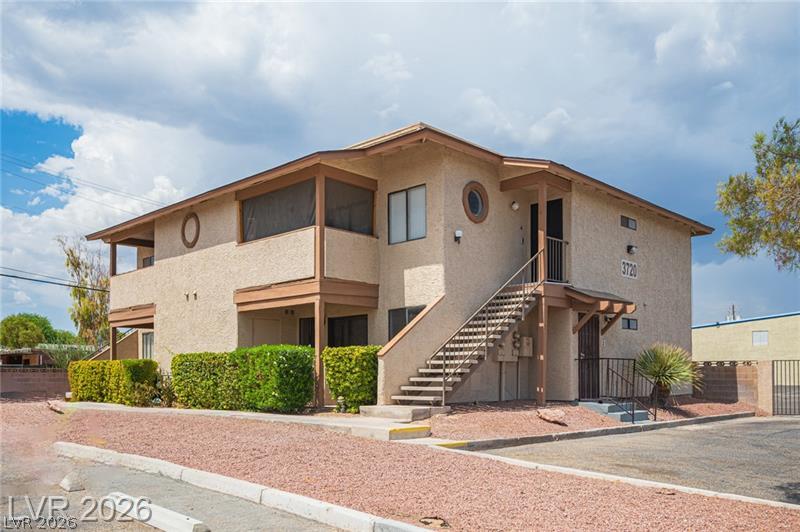 3720 Snorkel Circle D — photo