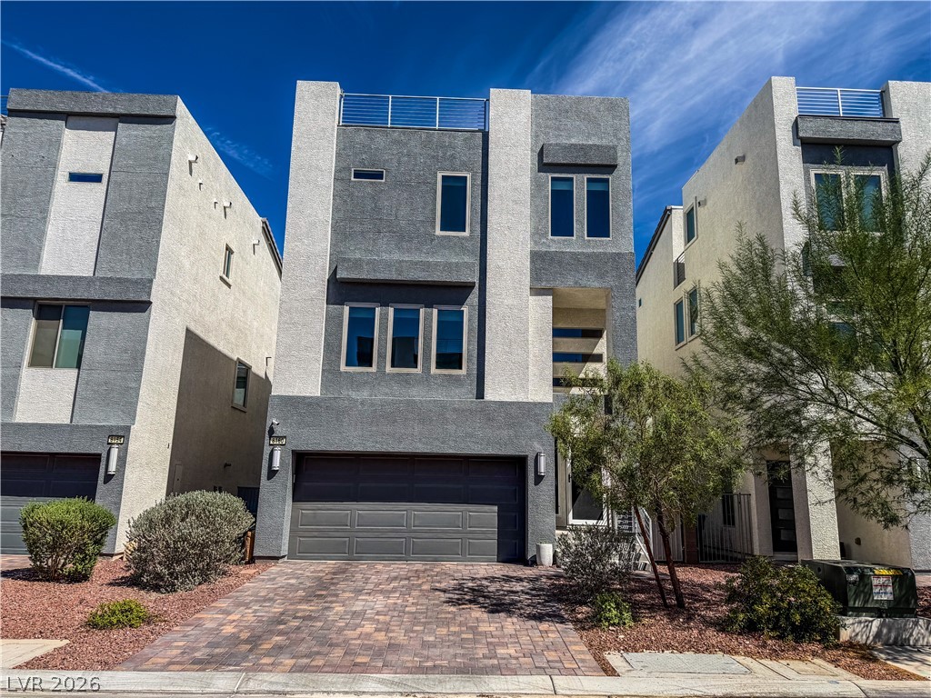 8160 Eaton Hill Street — photo