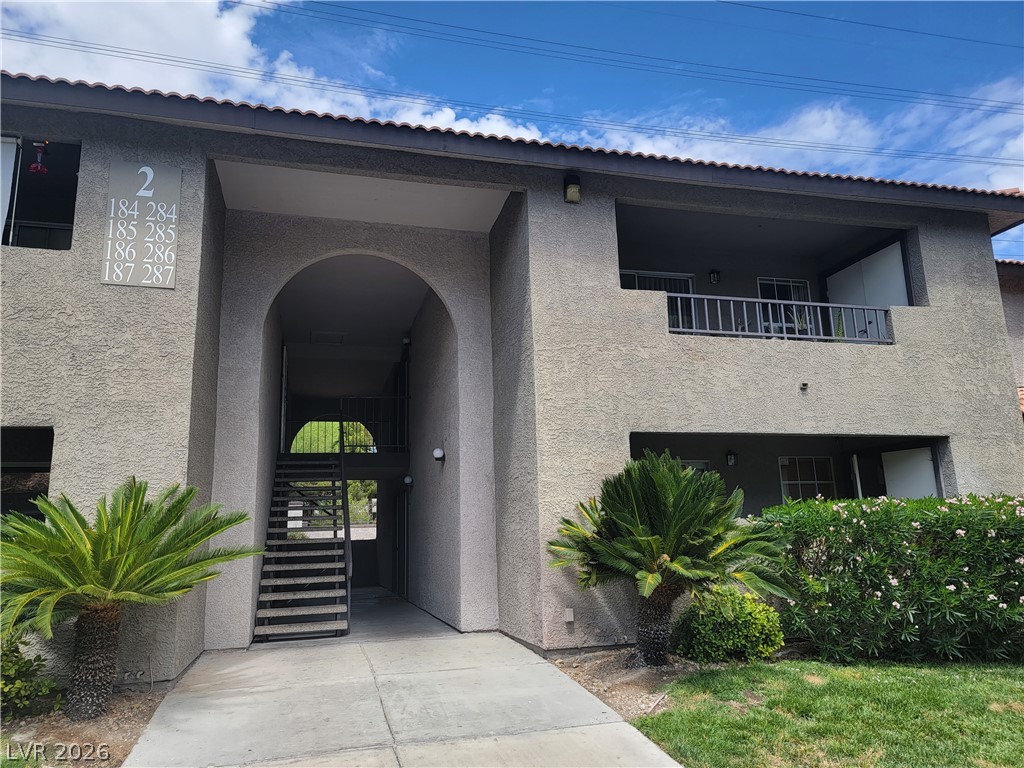 2606 South Durango Drive 286 — photo