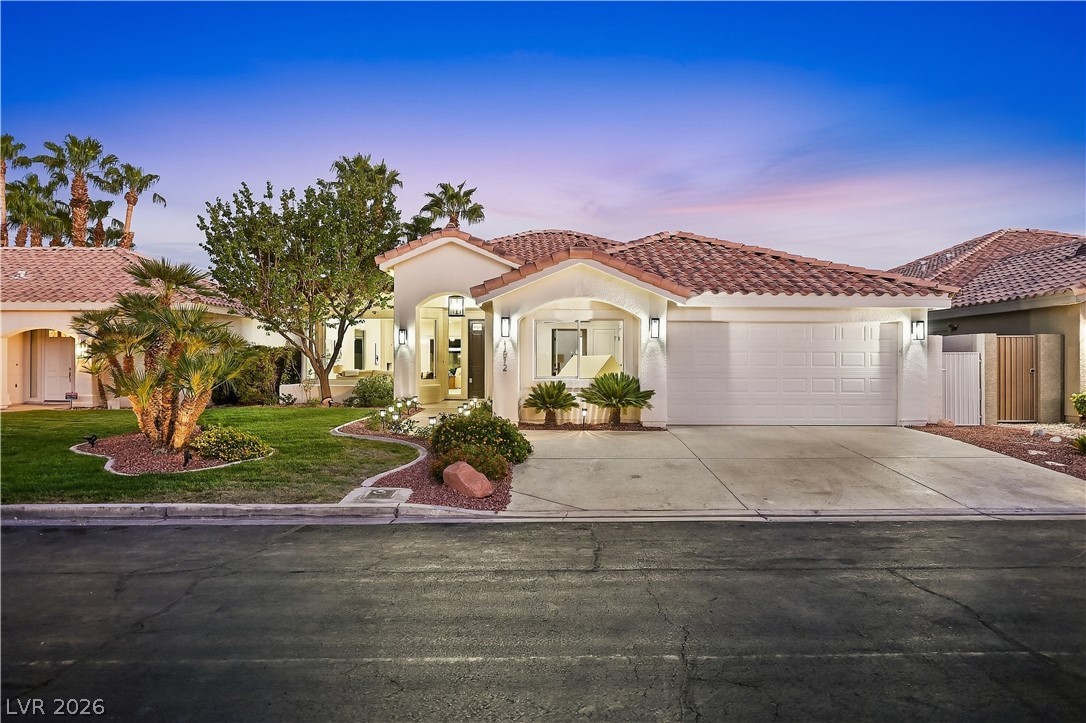 1612 Hidden Spring Drive — photo