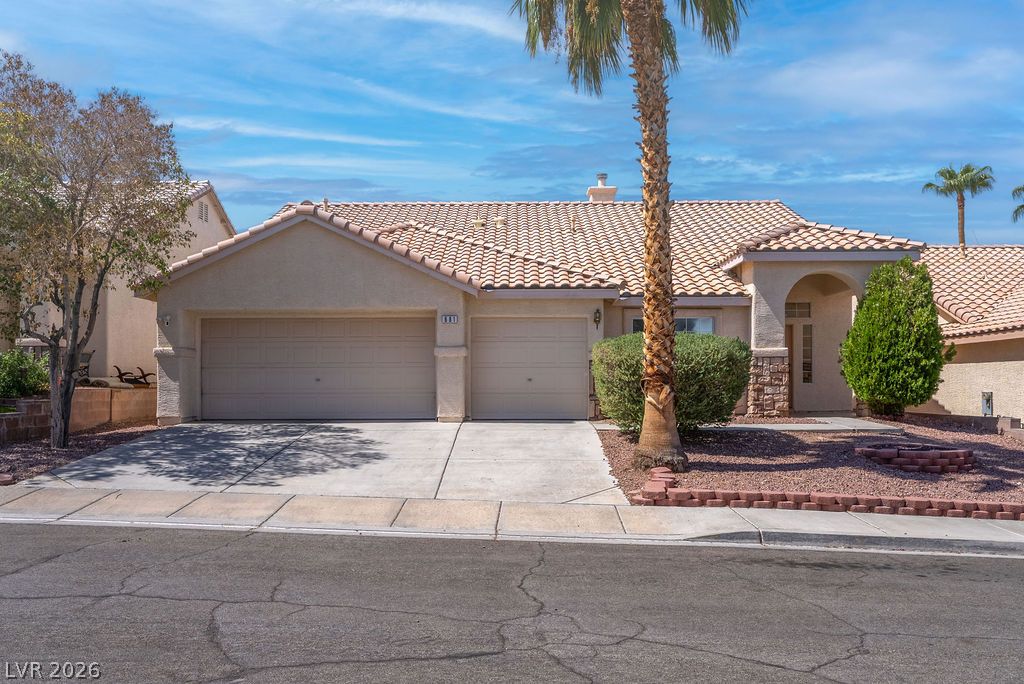 681 Quiet Stream Court — photo