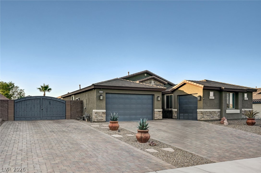 10430 West Amulet Ridge Court — photo