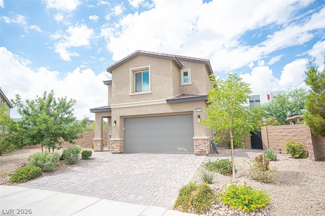 1031 Bluebell Brook Street — photo