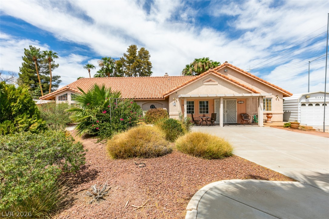 5141 Jodi Court — photo