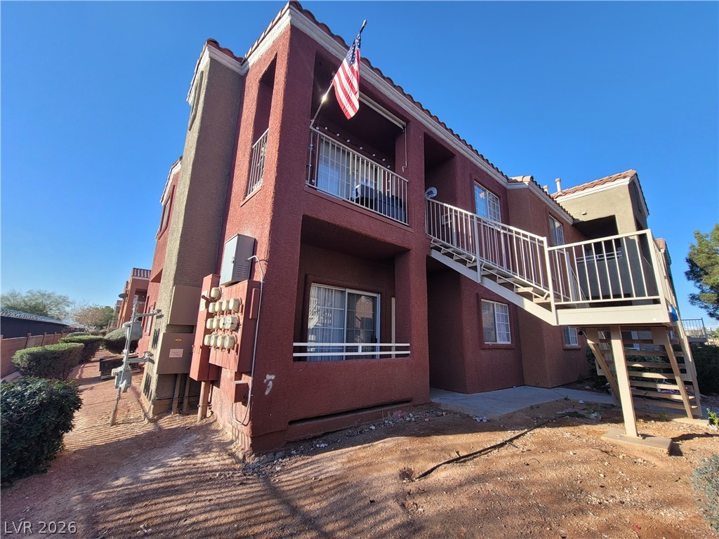 4730 East Craig Road 1106 — photo