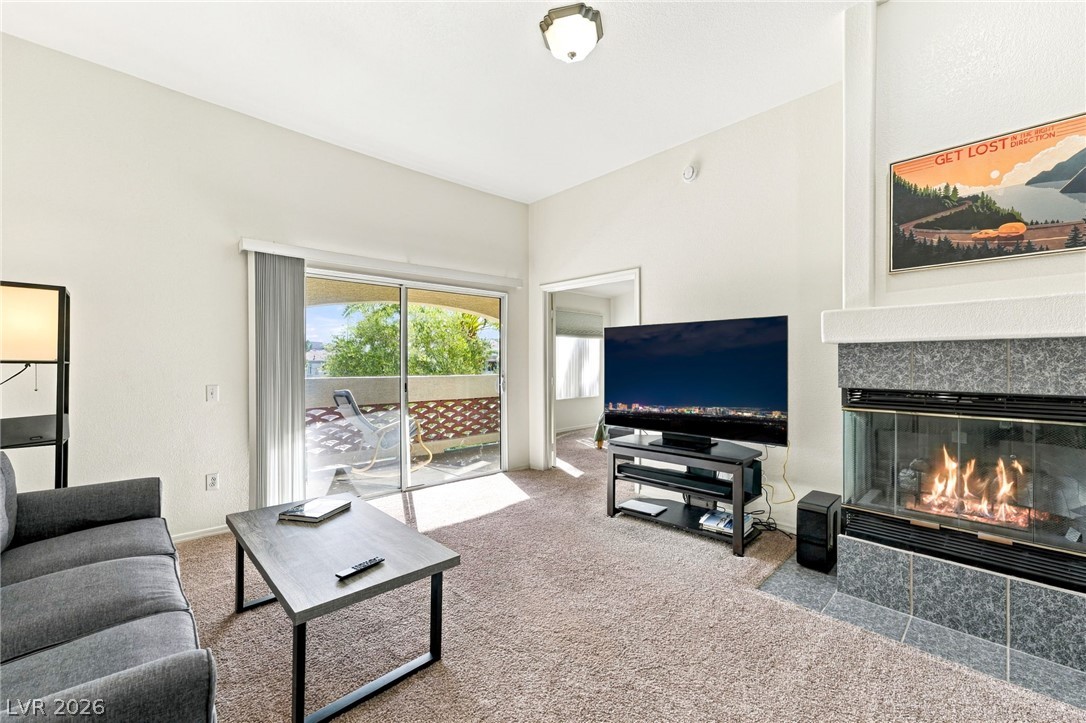 7400 West Flamingo Road 2088 — photo