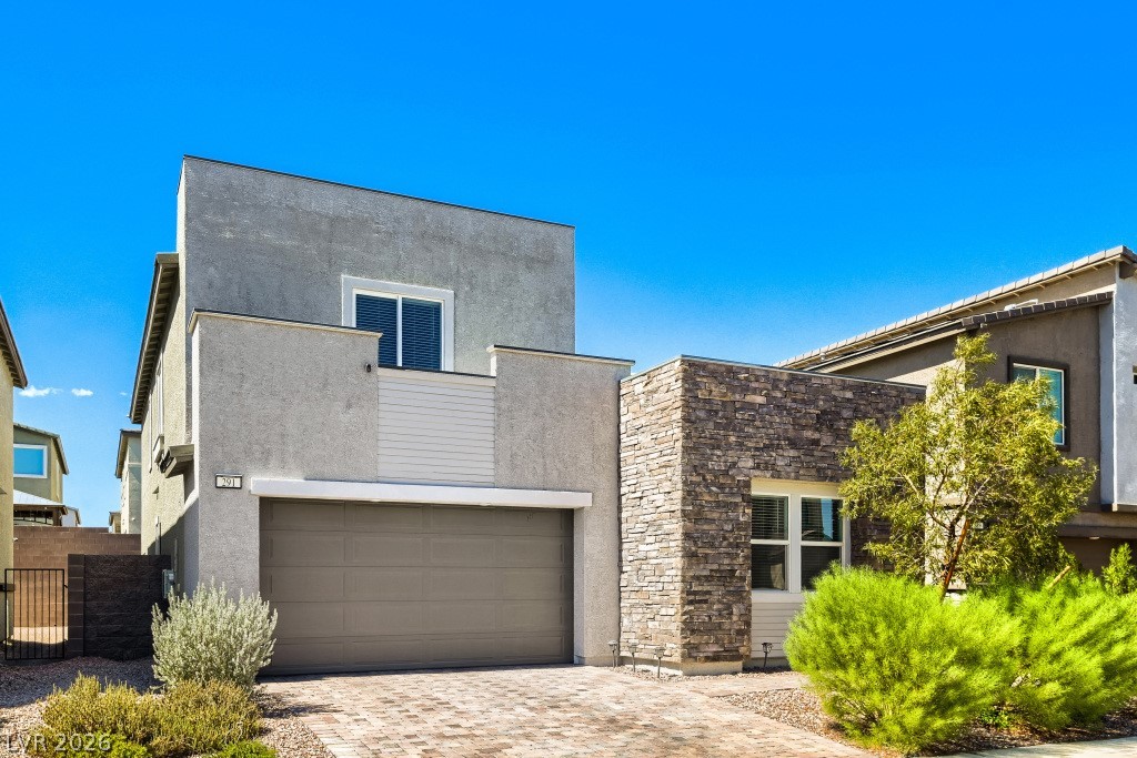 291 Mount Barcroft Drive — photo