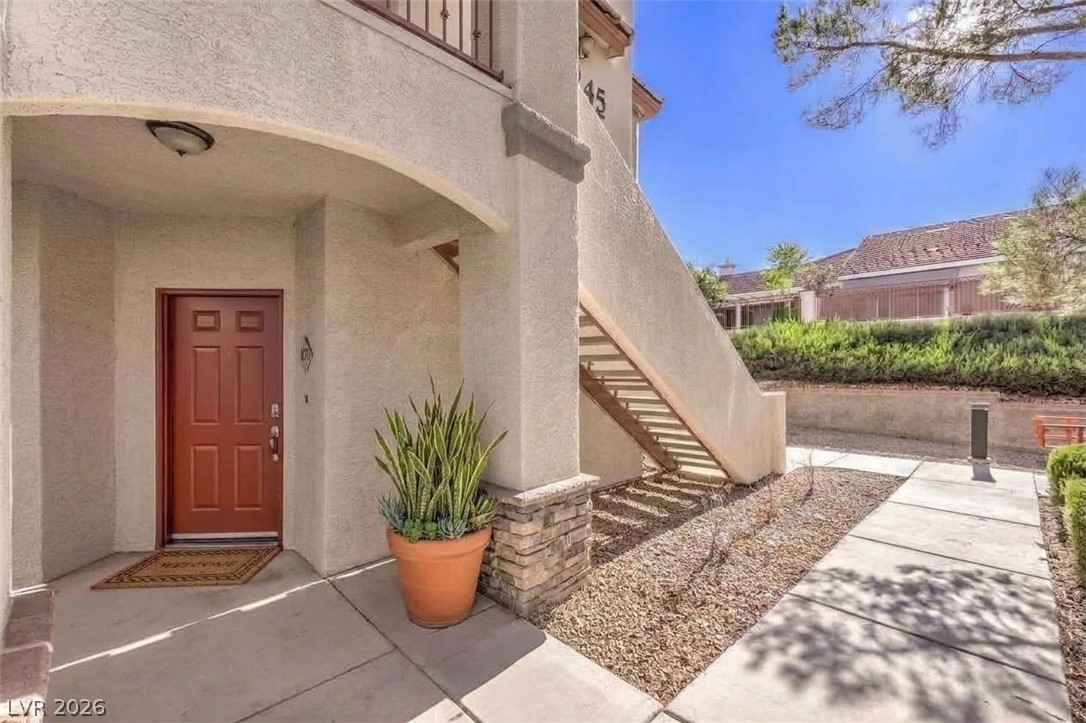 10245 King Henry Avenue Unit 103 — photo