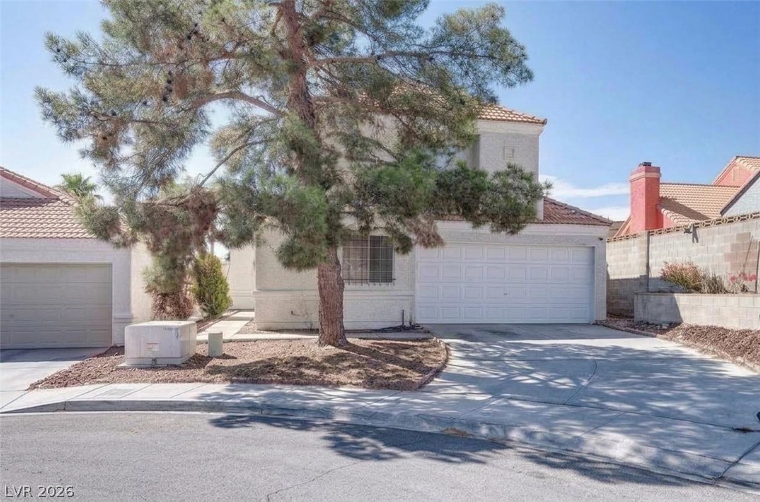 7413 Winter Garden Court — photo