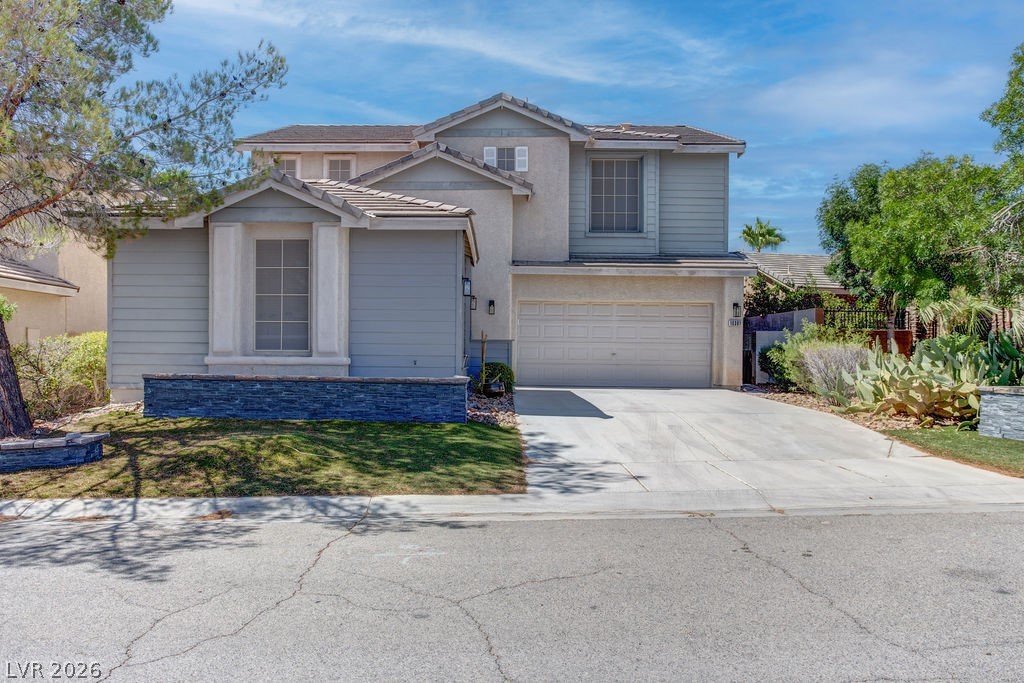10381 Walking View Court — photo
