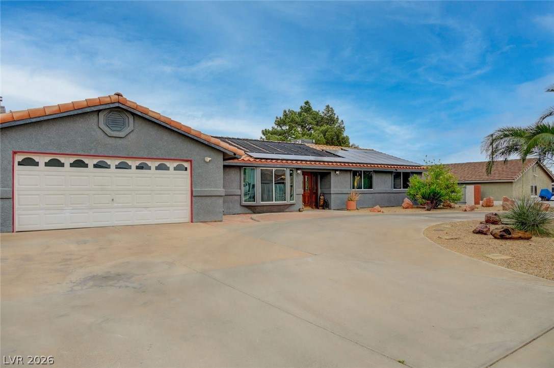 120 West Middleton Drive — photo