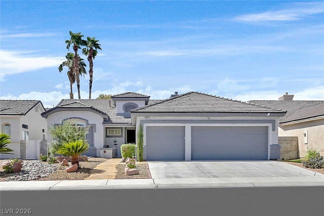 5413 Goldbrush Street — photo