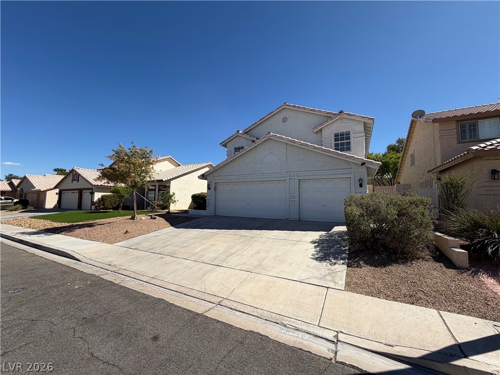 1917 Altivo Drive — photo