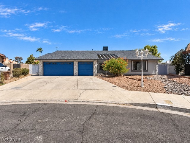 1801 Piccolo Way — photo
