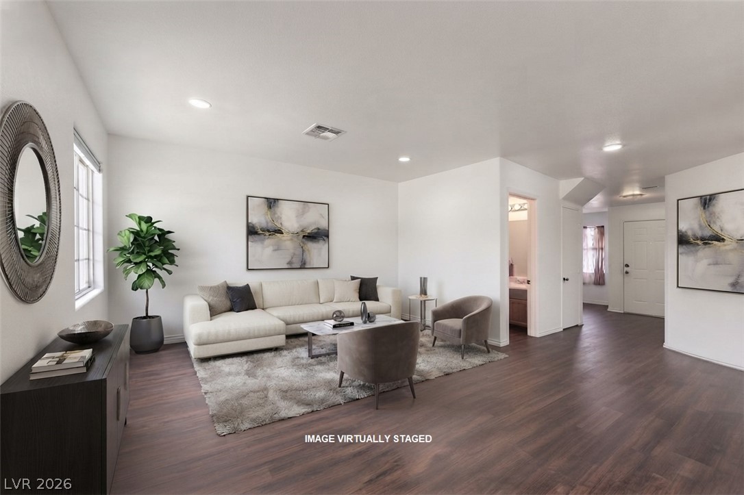 5330 East Charleston Boulevard Unit 44 — photo