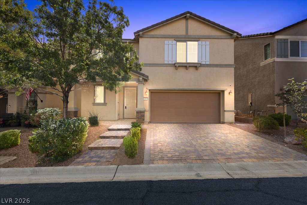 10833 Whipple Crest Avenue — photo