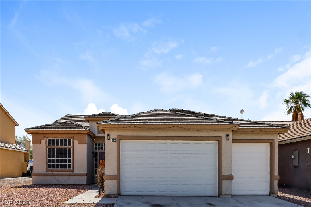 2237 Bridle Wreath Lane — photo