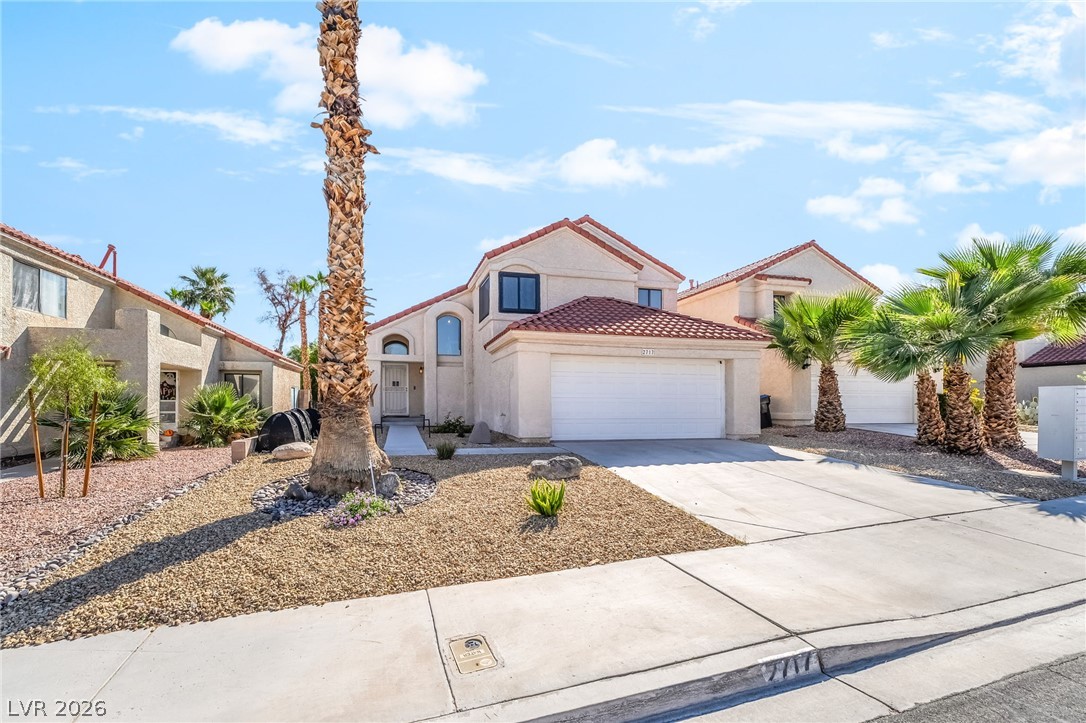2717 Lovington Drive — photo