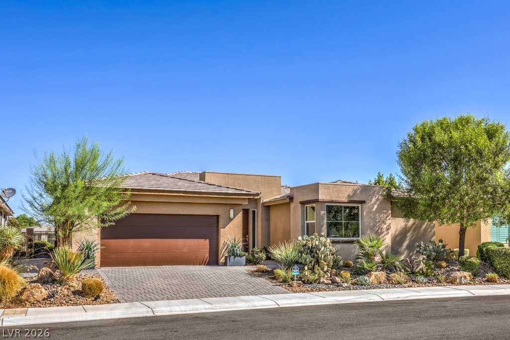 4904 East Cactus Canyon Drive — photo