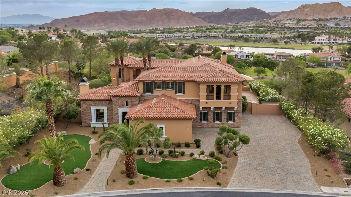 7 Costa Del Sol Court — photo