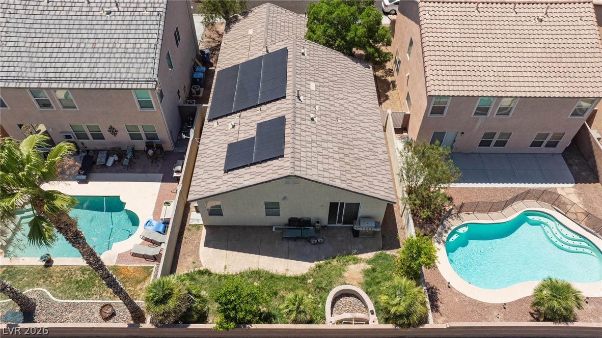 8212 Calico Wind Street — photo