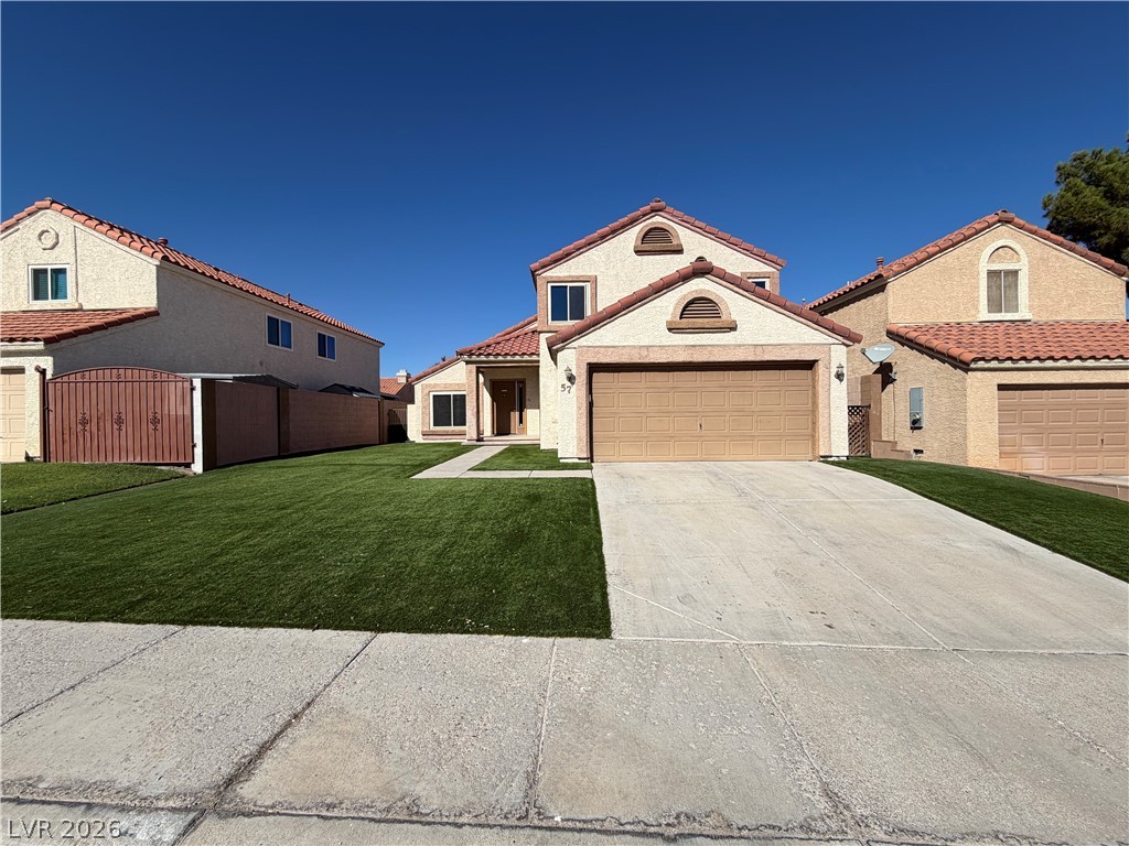 57 Megan Drive — photo