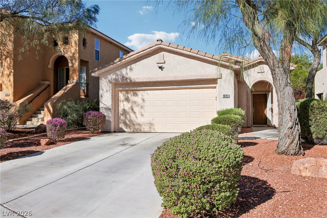 10751 Bel Etage Court — photo