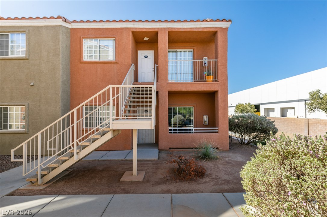 4730 East Craig Road 1166 — photo