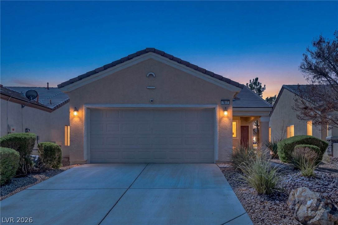 7617 Wingspread Street — photo