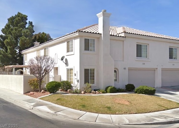 441 Temple Canyon Place — photo