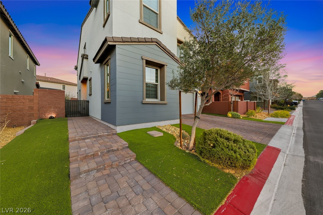 76 Verde Rosa Drive, Henderson, NV 89011 — photo 2