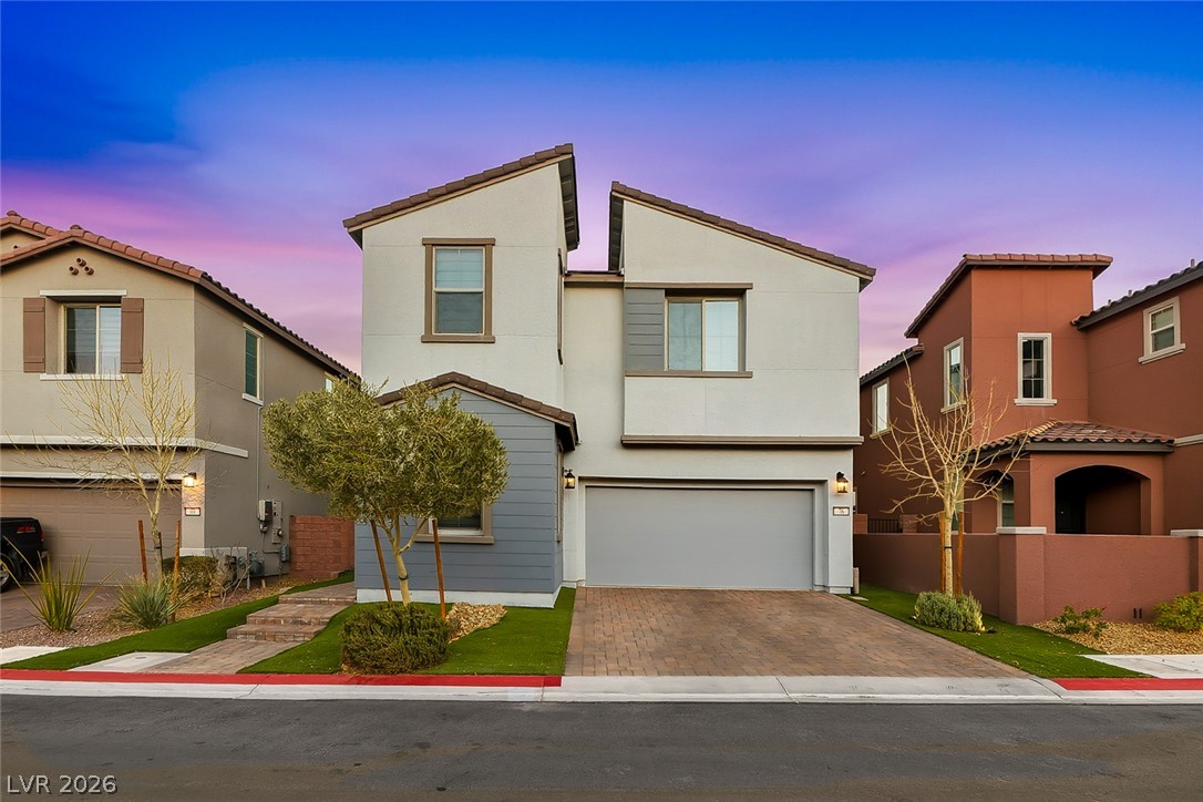 76 Verde Rosa Drive, Henderson, NV 89011 — photo 3
