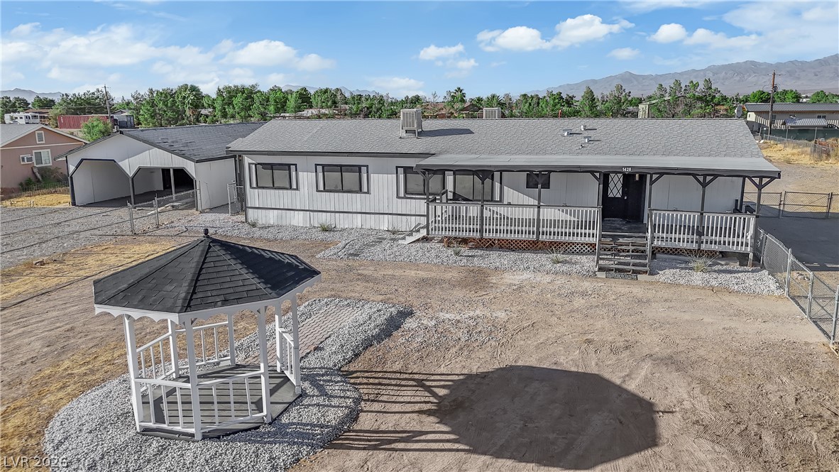 1420 Heritage Drive — photo