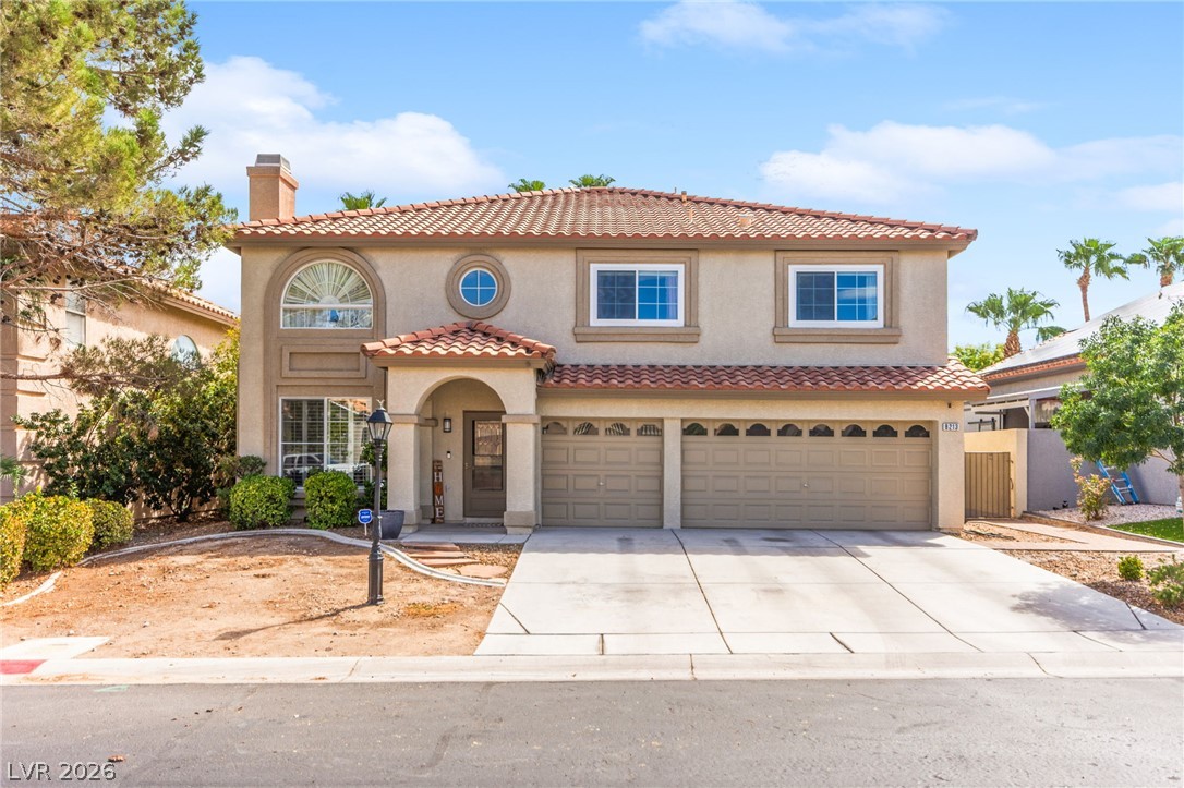 8213 Fawn Heather Court — photo