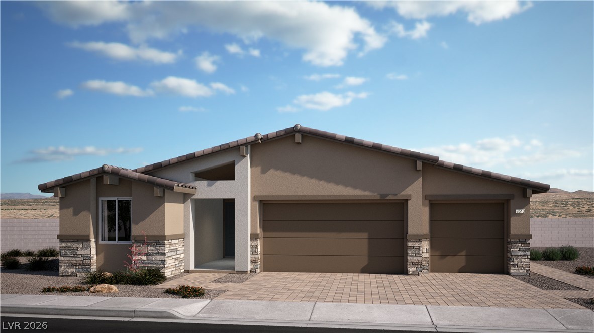 6247 Atlan Pointe Street — photo