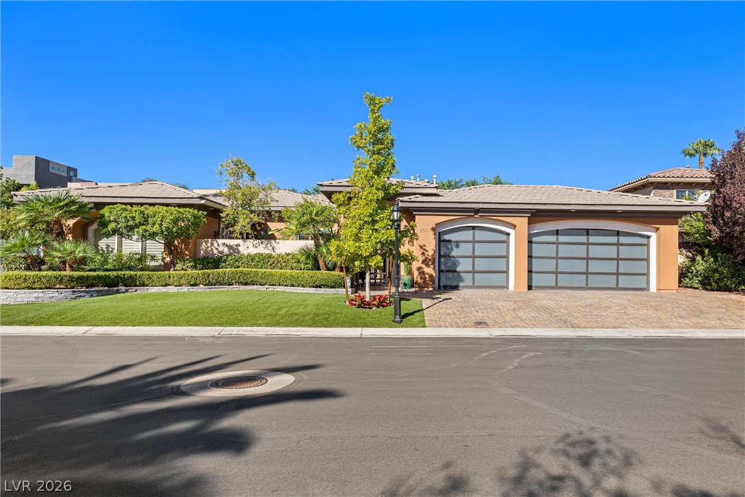 1517 Marbella Ridge Court — photo