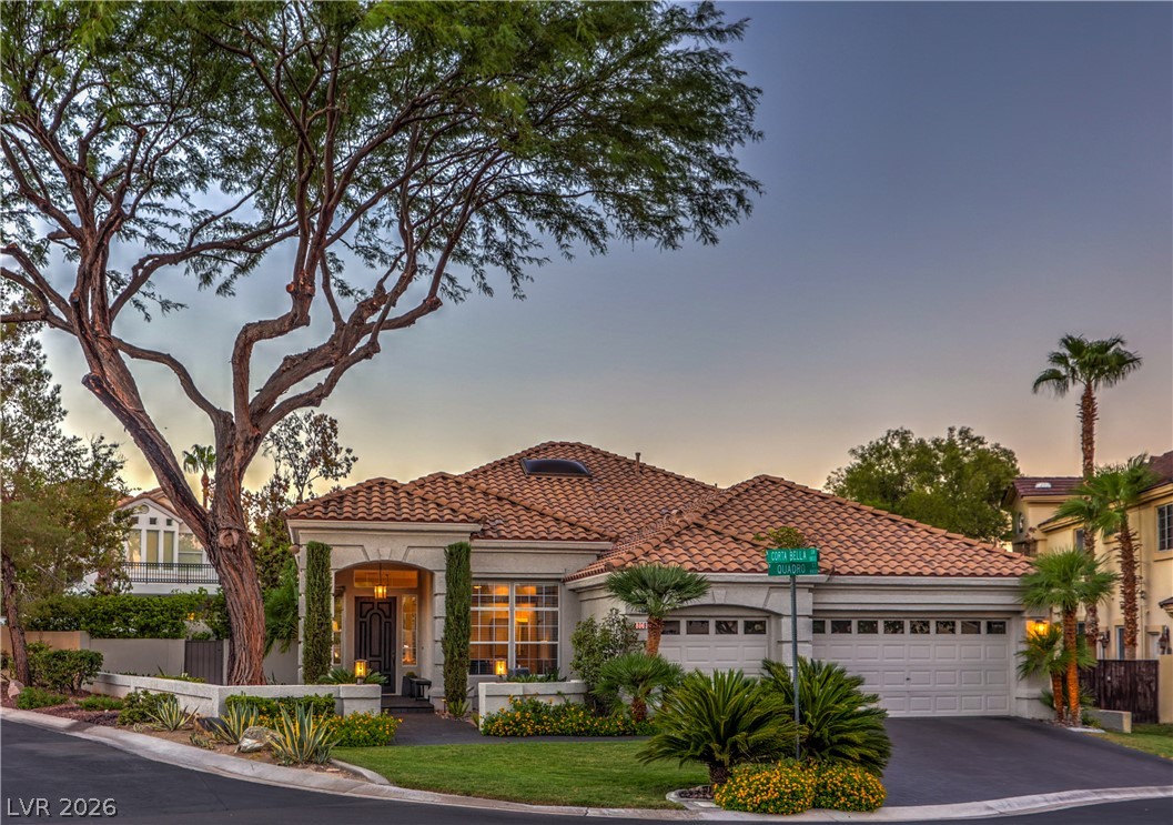 8808 Quadro Court — photo