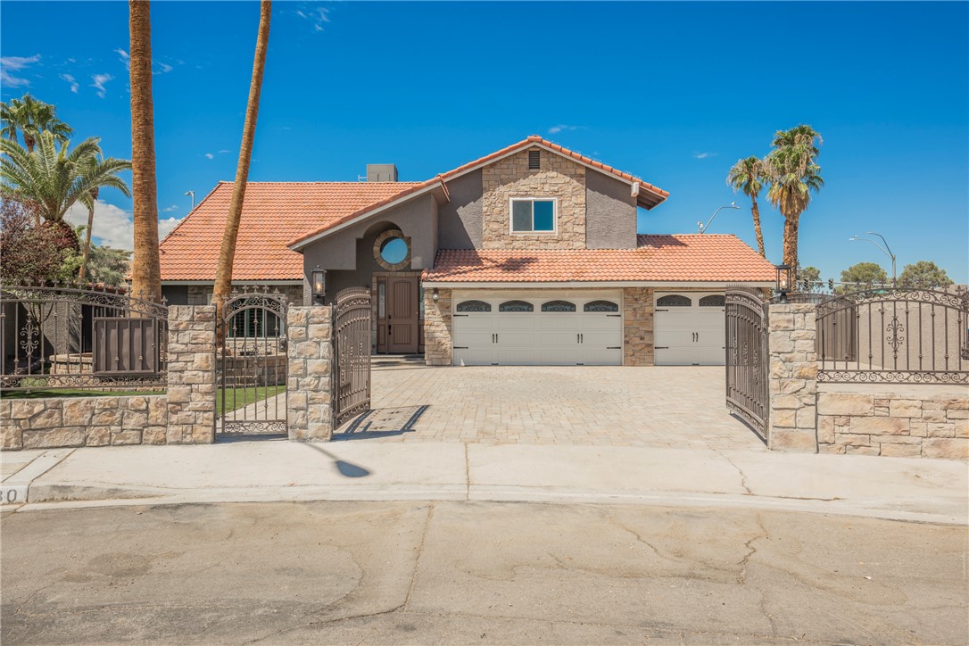 6480 Bristlecone Circle — photo