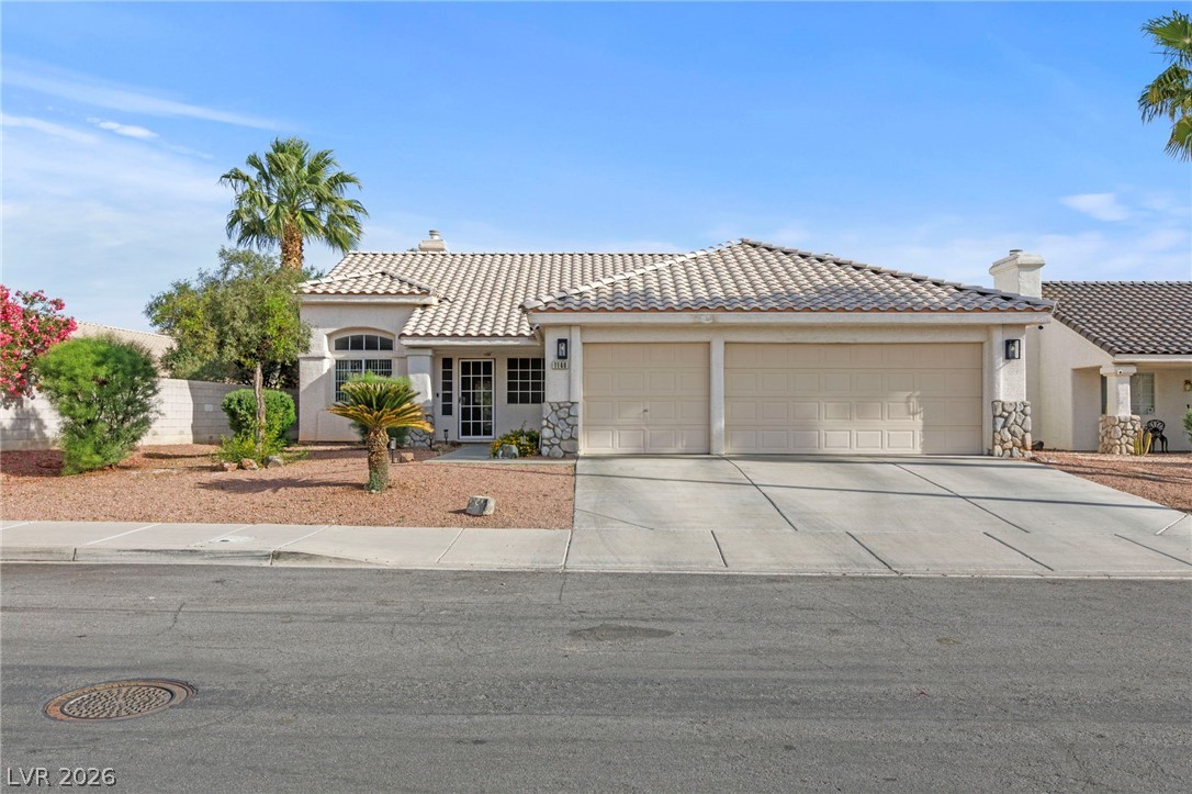 1146 Teal Point Drive — photo