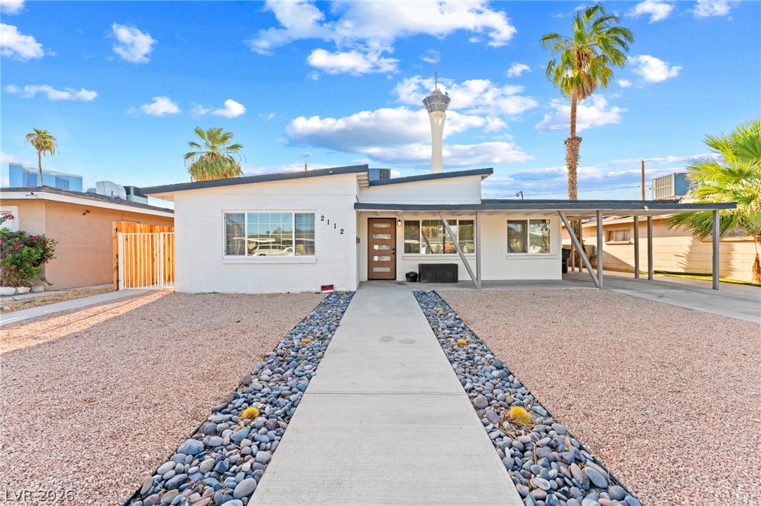 2112 Santa Ynez Drive — photo