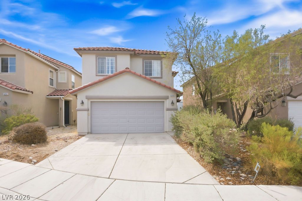 6269 Chuparosa Court — photo