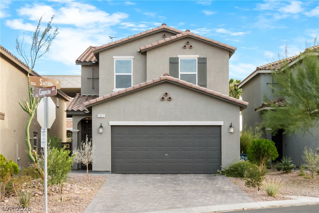 2922 Saltillo Lane — photo
