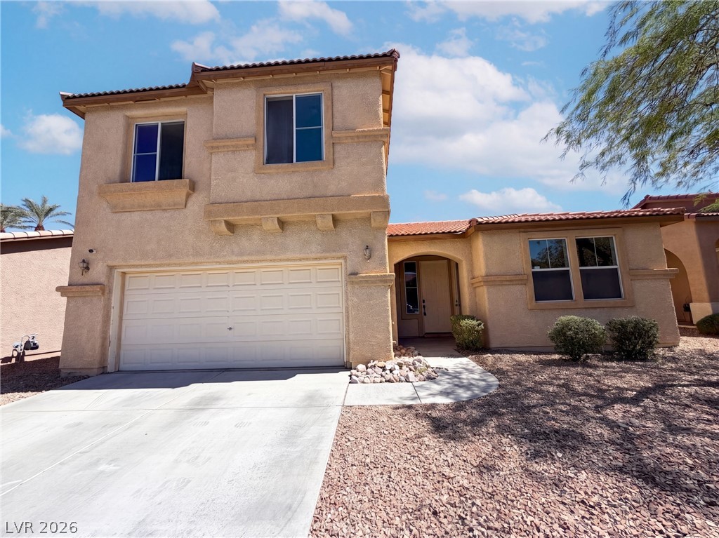 7878 Mohican Canyon Street — photo