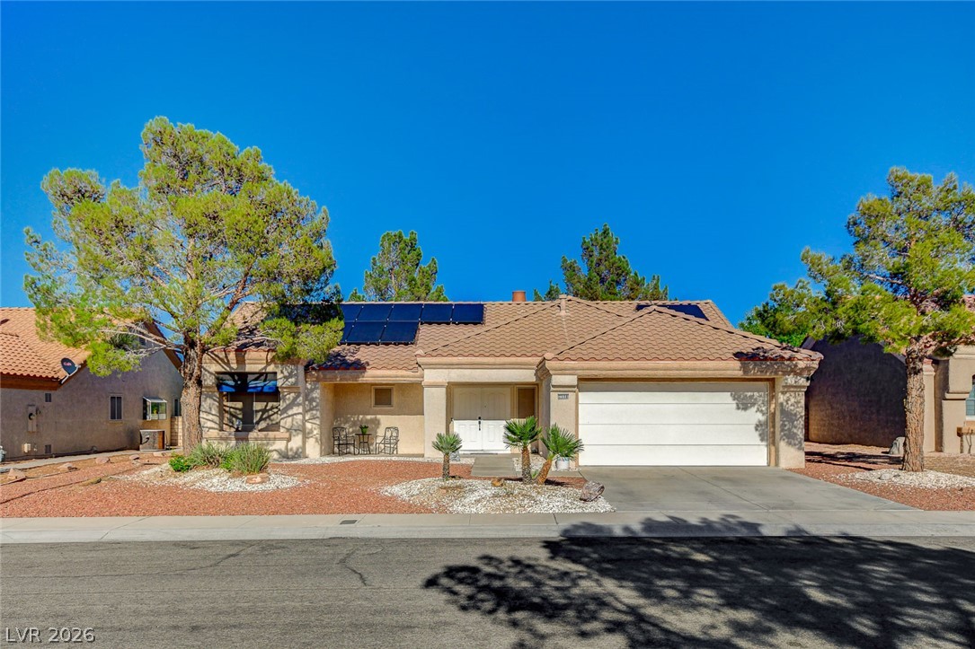 2508 Desert Sands Drive — photo