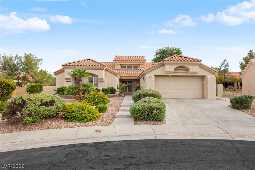 8717 Marble Drive — photo