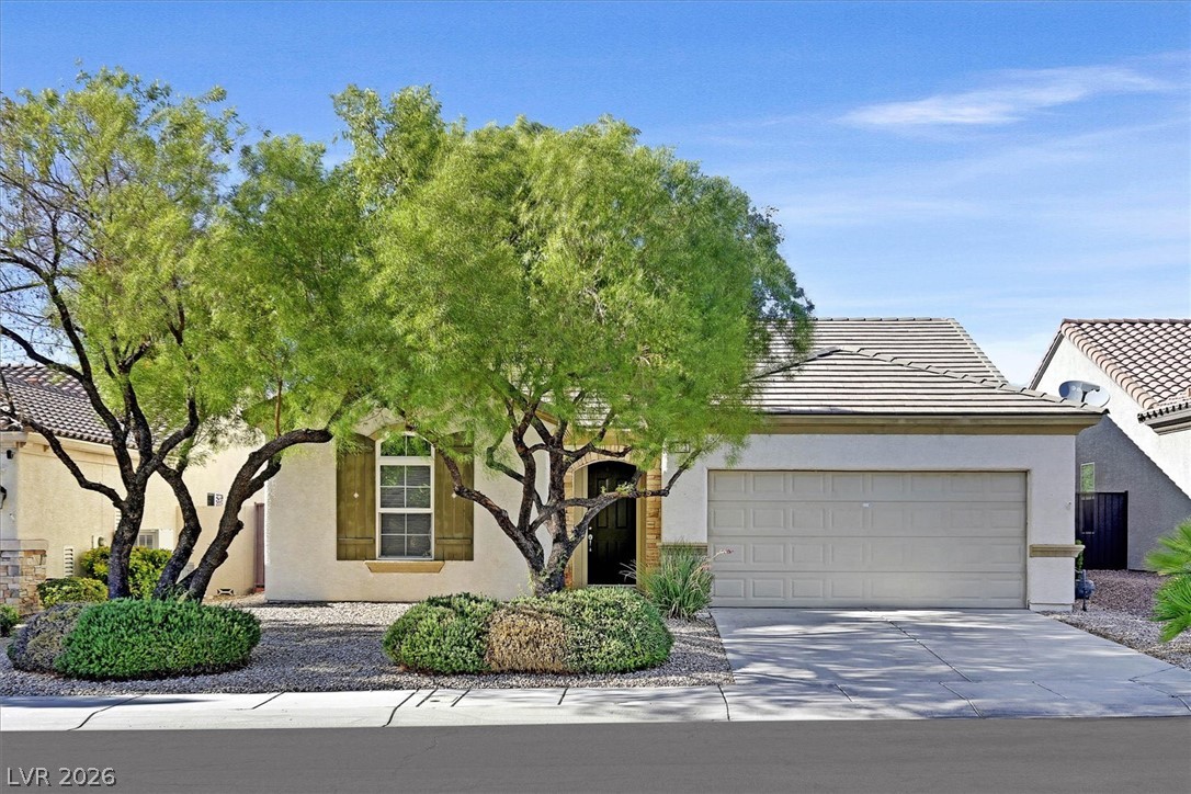 2223 Twin Falls Drive — photo