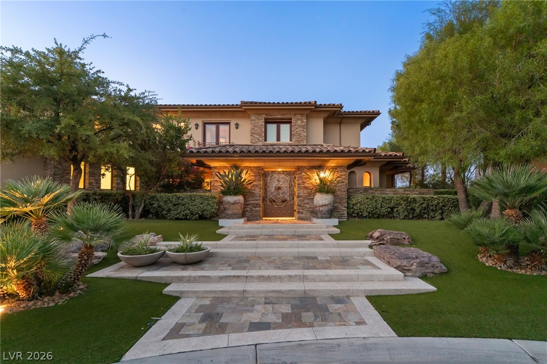 5 Wild Ridge Court — photo