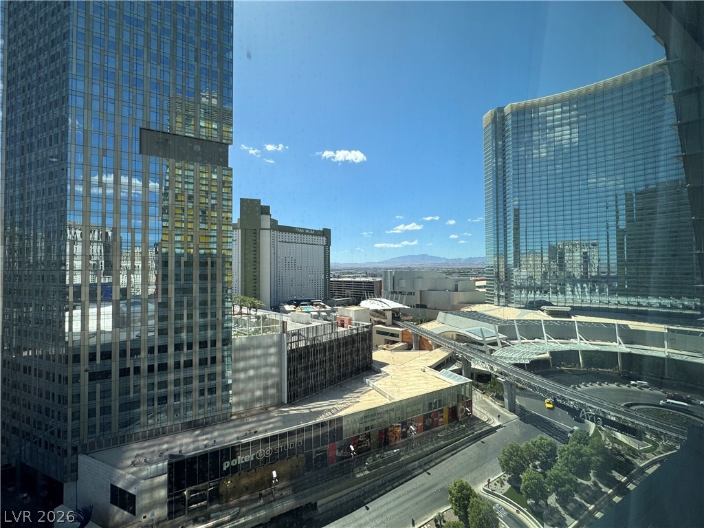 3722 Las Vegas Boulevard 1201 — photo